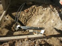 Εγκατάσταση Συστήματος Ενδοδαπέδιας Θέρμανσης Γεωθερμία - Idealtherm