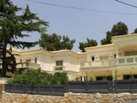 Τοποθέτηση Ενδοδαπέδιας Θέρμανσης σε 2 Κατοικίες στην Εκάλη - Idealtherm