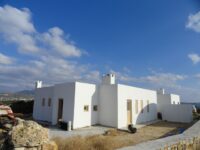 Τοποθέτηση Ενδοδαπέδιας Θέρμανσης σε Εξοχική Κατοικία στην Πάρο - Idealtherm