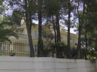 Τοποθέτηση Ενδοδαπέδιας Θέρμανσης σε Κατοικία στον Διόνυσο - Idealtherm