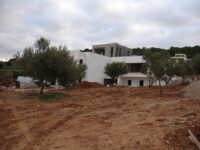 Τοποθέτηση Ενδοδαπέδιας Θέρμανσης REHAU στο Πόρτο Χέλι - Idealtherm