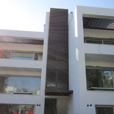 Ενδοδαπέδια Θέρμανση με συστήματα REHAU-RAUFIX Ψυχικό - Idealtherm