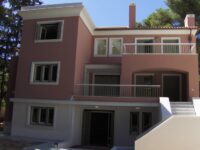 Τοποθέτηση Αντλίας Θερμότητας DIMPLEX σε Μονοκατοικία στην Εκάλη - Idealtherm