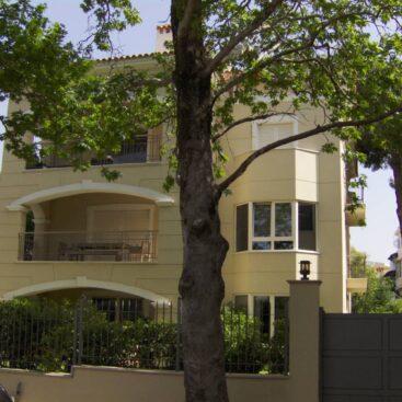 Τοποθέτηση Ενδοδαπέδιας Θέρμανσης REHAU σε Κατοικία - Idealtherm