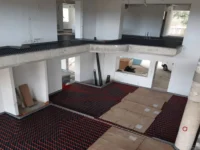 Εγκατάσταση Ενδοδαπέδιας Θέρμανσης REHAU Varionova στην Μερέντα