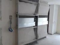 Εγκατάσταση Κεντρικού Κλιματισμού με Αεραγωγούς - Idealtherm