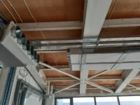 Εγκατάσταση Κεντρικού Κλιματισμού με Αεραγωγούς - Idealtherm
