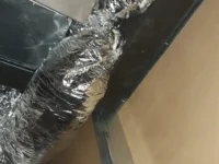 Εγκατάσταση Κεντρικού Κλιματισμού με FCU - Idealtherm