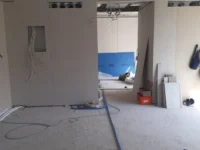 Εγκατάσταση Κεντρικού Κλιματισμού με FCU - Idealtherm
