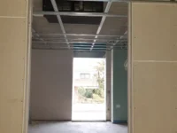 Έργο Κλιματισμός στο Καστρί