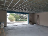 Έργο Κλιματισμός στο Καστρί
