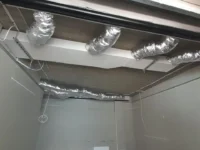Έργο Κλιματισμός στο Καστρί